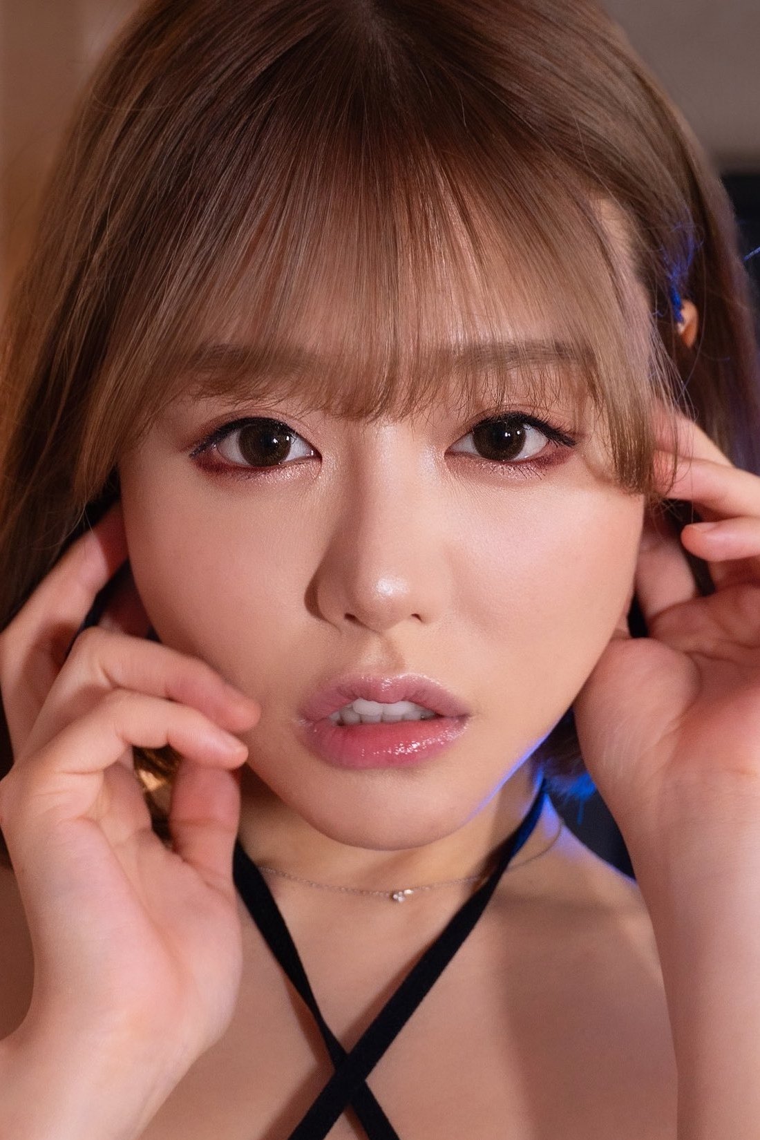 et billede af Mao Hamasaki