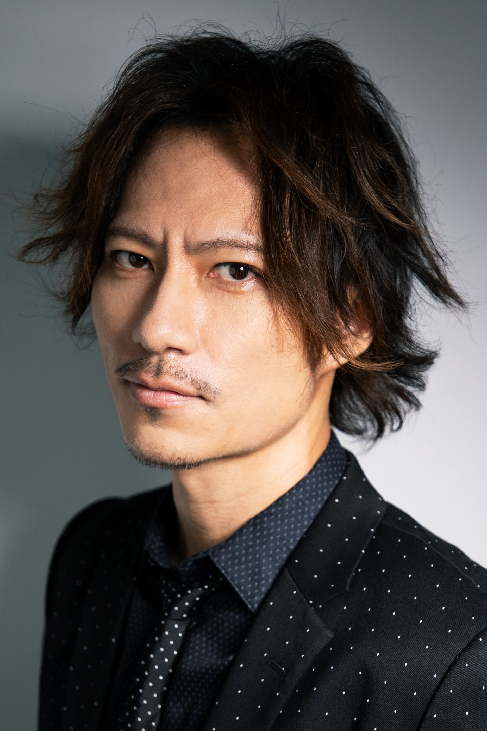 et billede af Soko Izumi