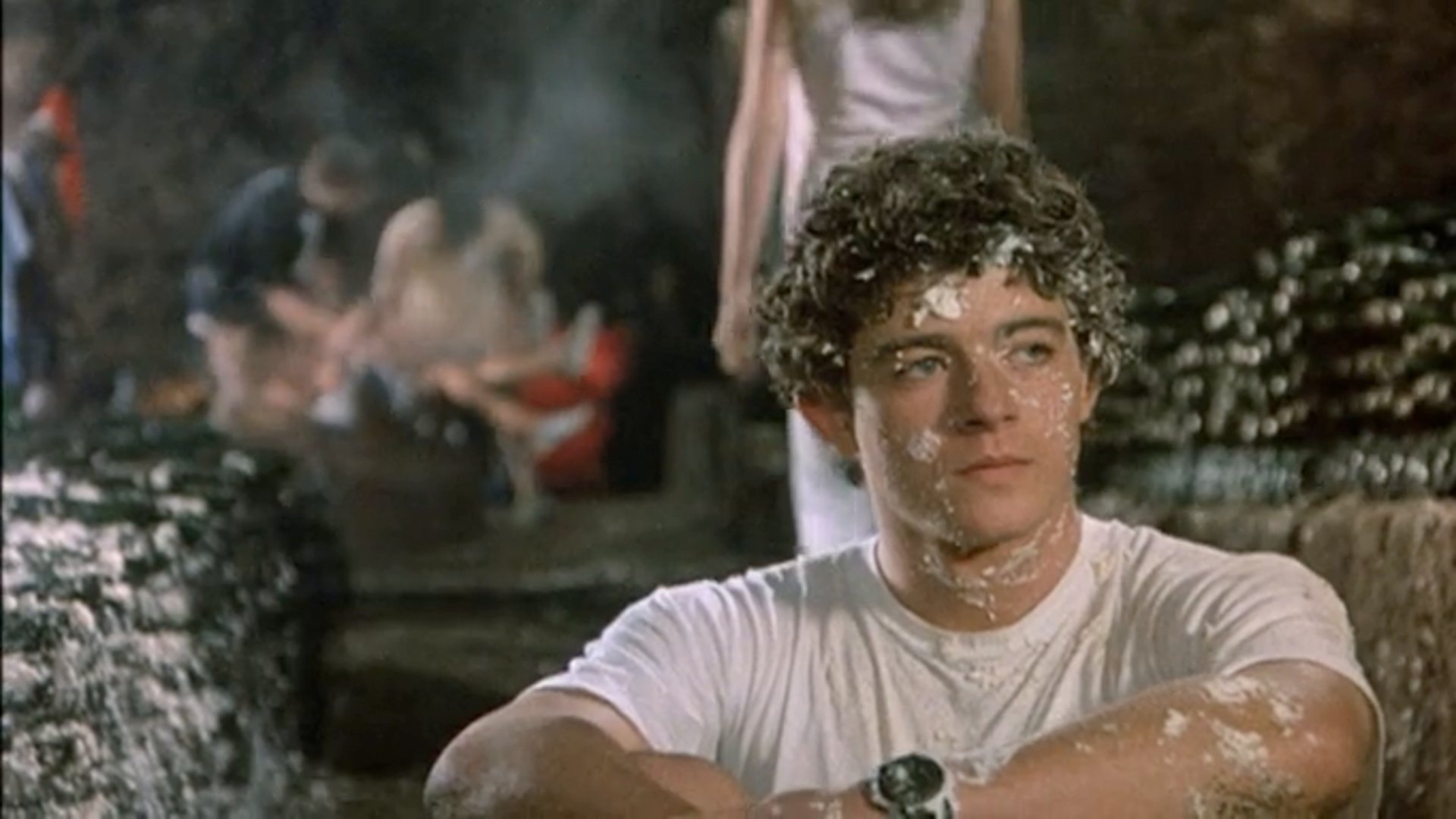 L'estate sta finendo (1987)