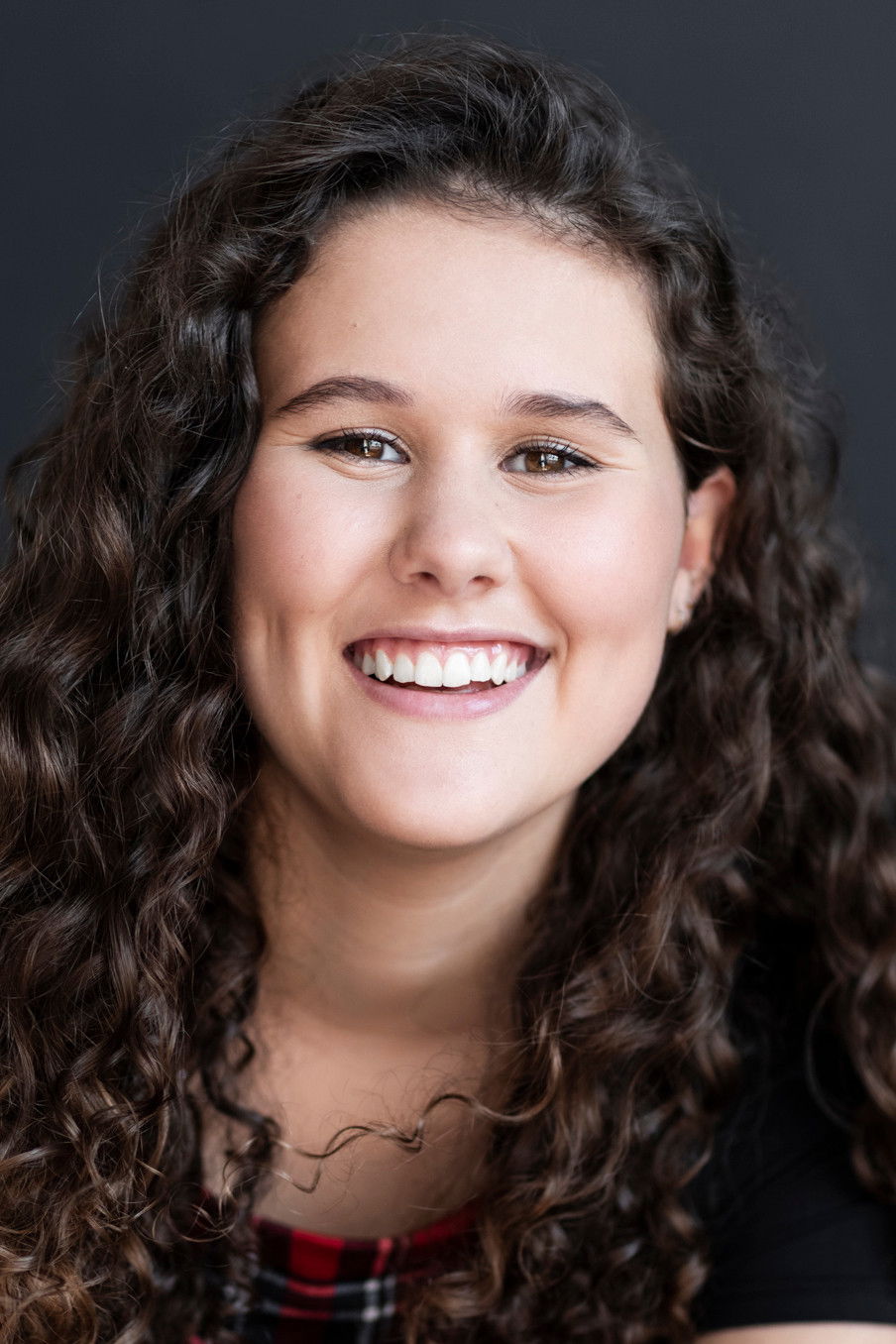 et billede af Laurie Rondeau