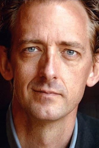 et billede af Mark Colson