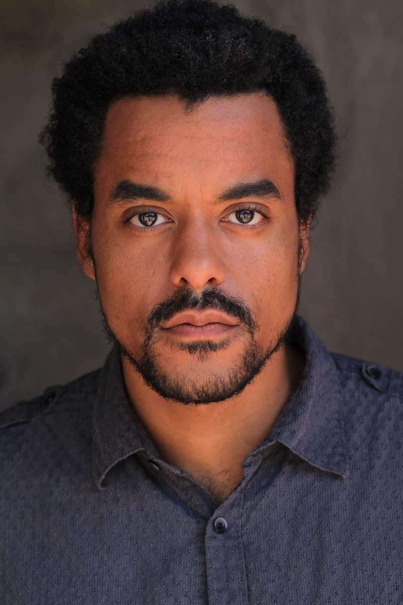 et billede af Freddy Boyd