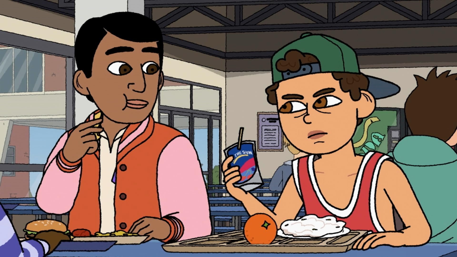 Thumbnail for EGYPT IS ON THE PHONE! Season 1 Episode 4