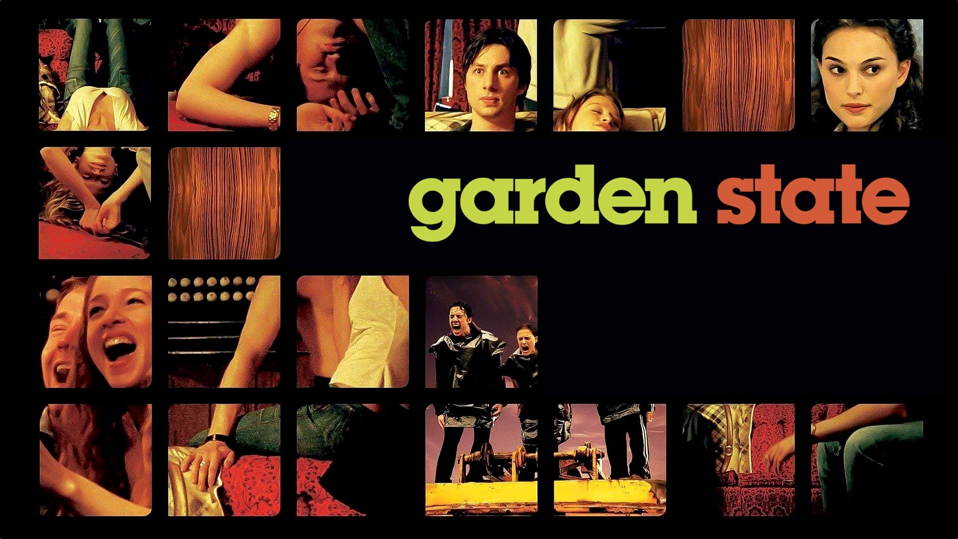 Garden State (2004)