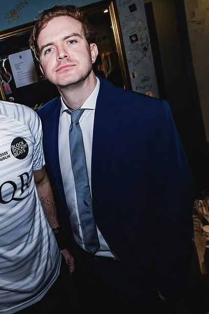 et billede af Dara Quilty