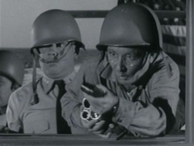 McHale's Navy