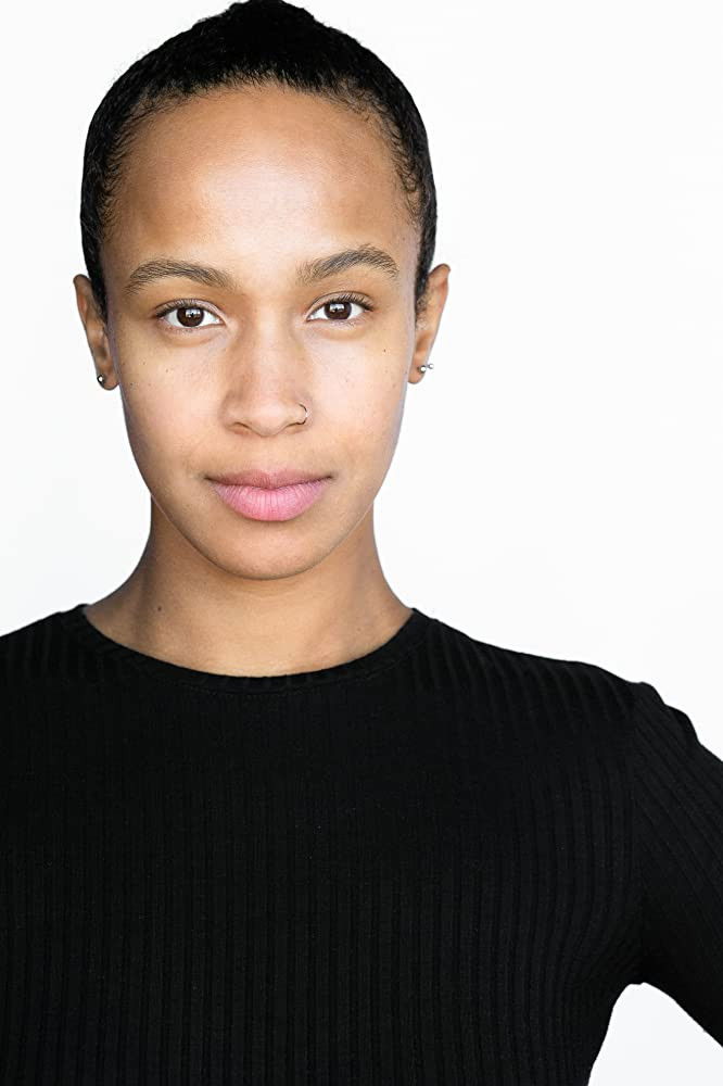 et billede af Cynthia Navarro