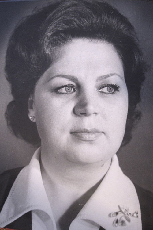 et billede af Lyubov Kuzmicheva