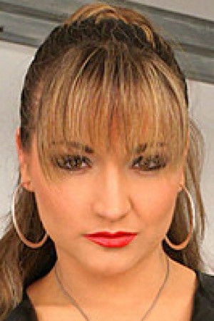 et billede af Gina Killmer