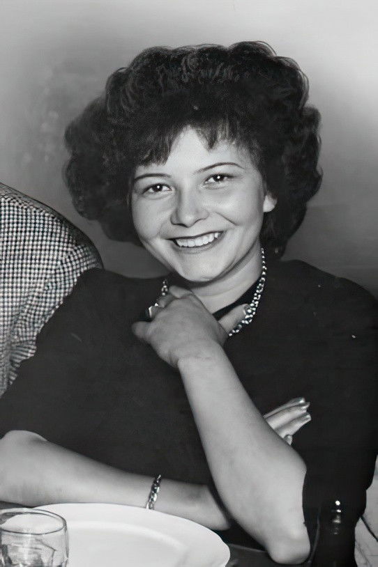 et billede af Claire Brilletti