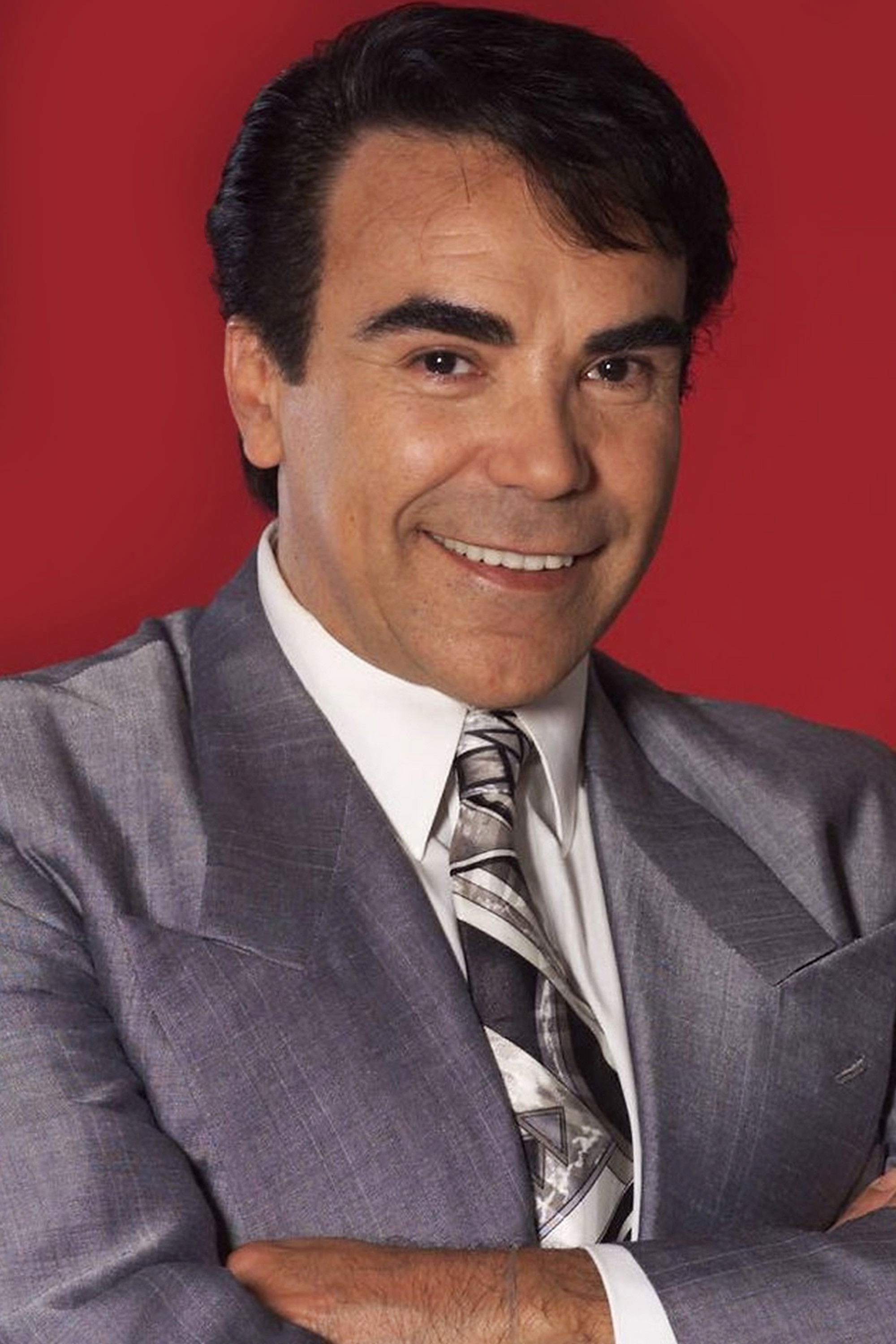 et billede af Carlos Ignacio