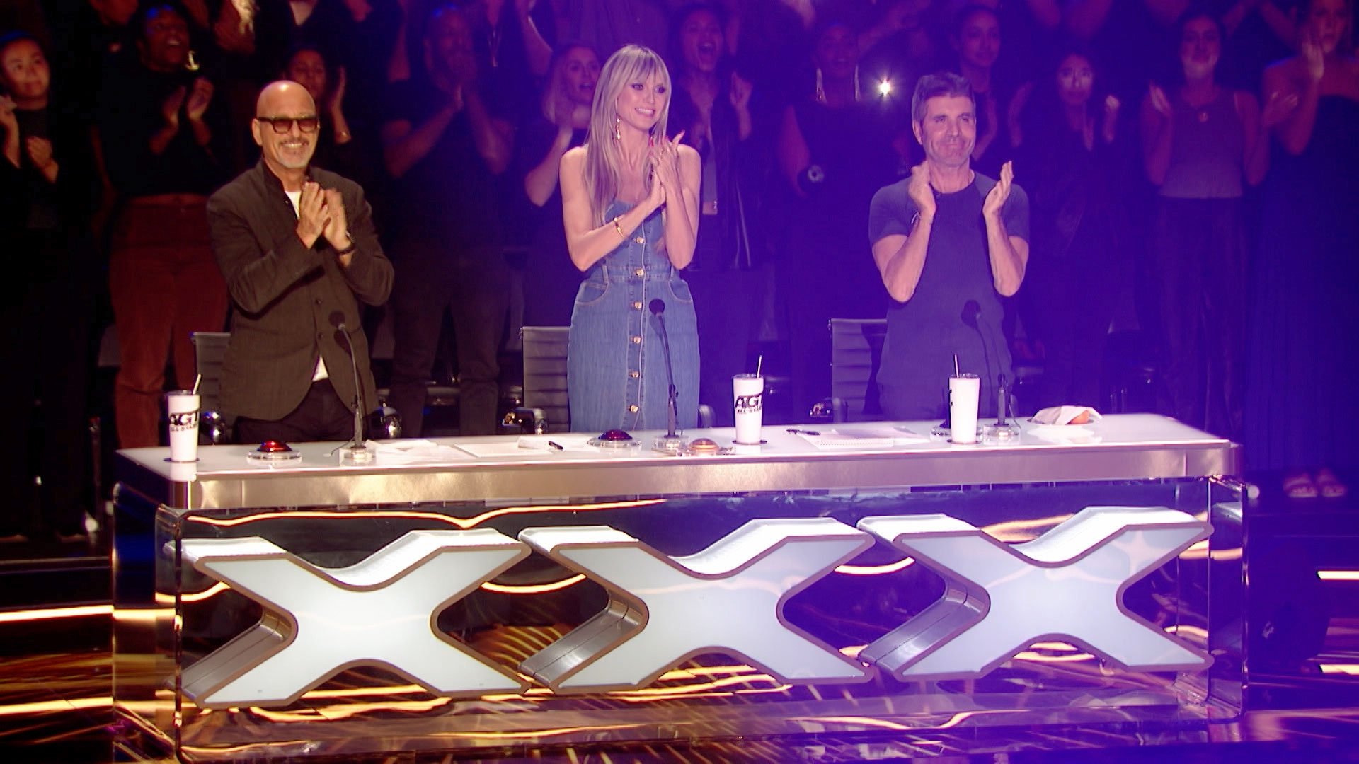 America's Got Talent: All-Stars