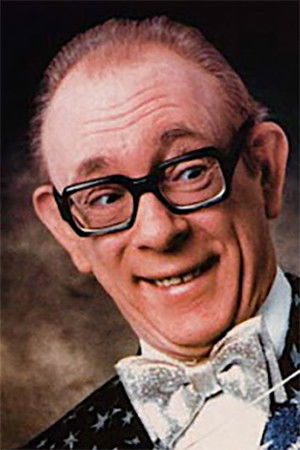 et billede af Ali Bongo