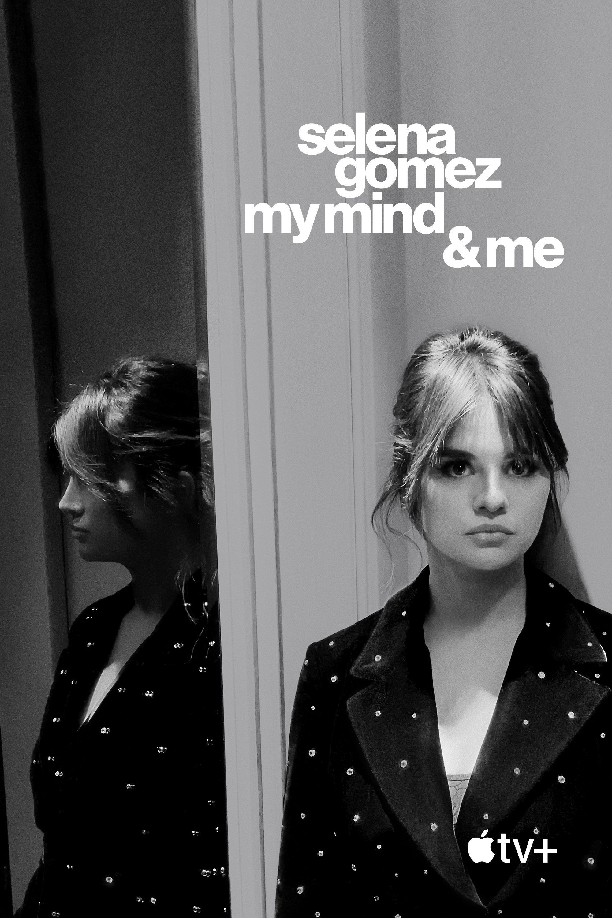 Selena Gomez: My Mind & Me