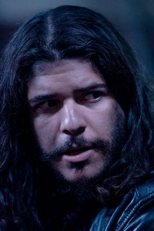 et billede af Dom Hecht