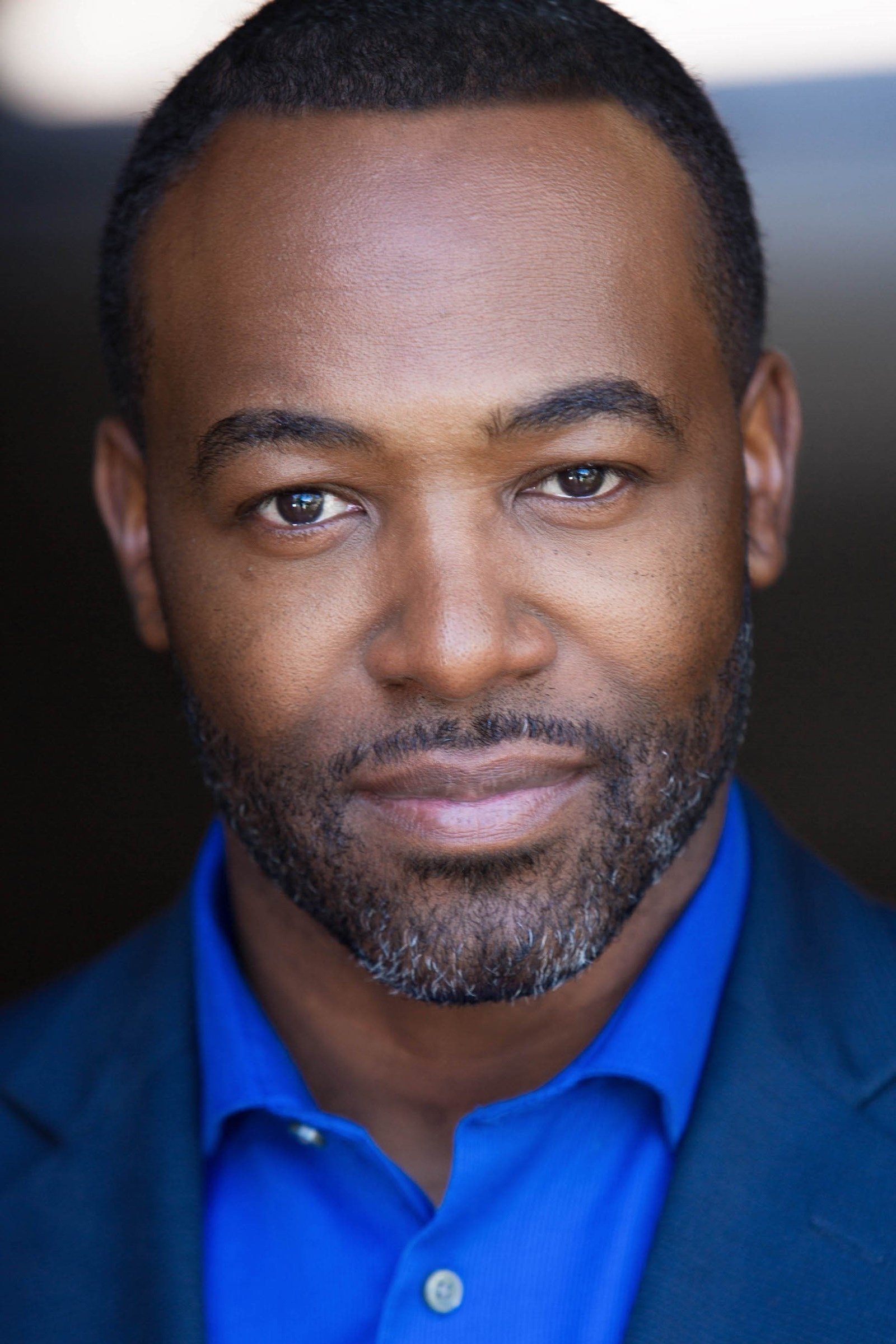 et billede af Mikel Miller