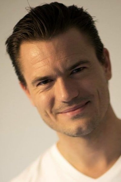 et billede af Mads Korsgaard