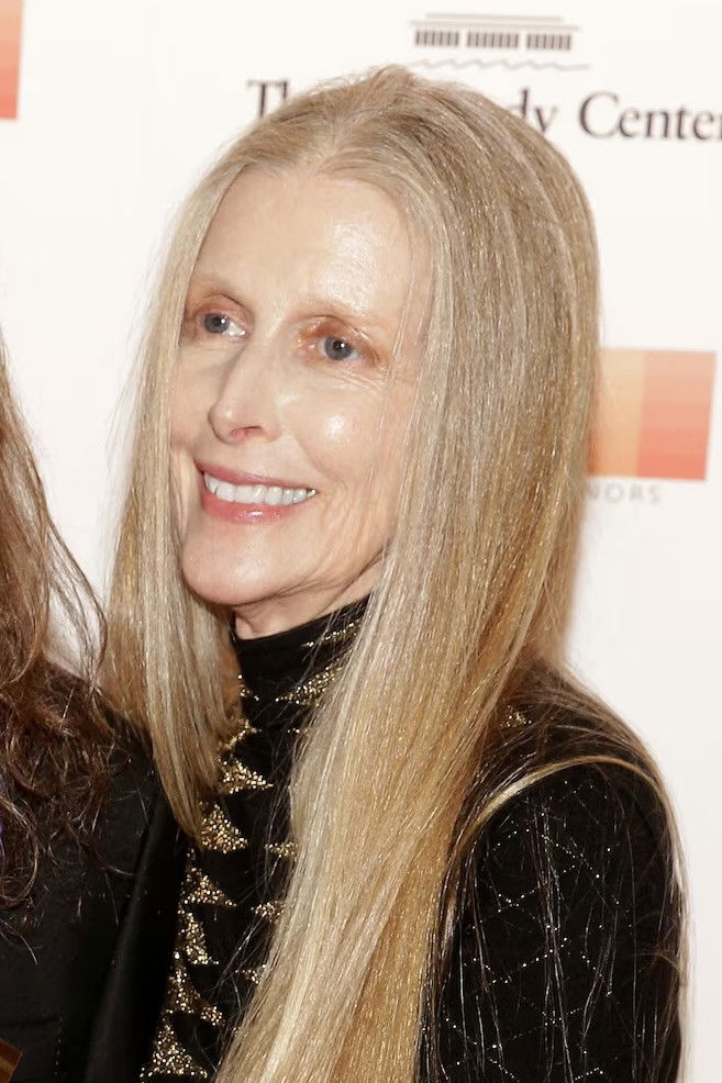 et billede af Jean Cromie