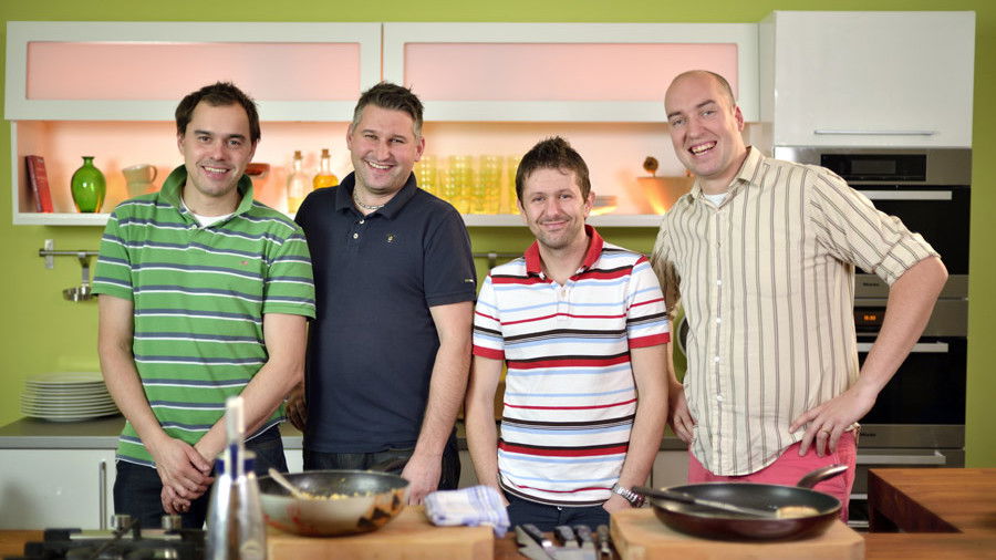 Thumbnail for Episode 309 Season 1 Episode 309