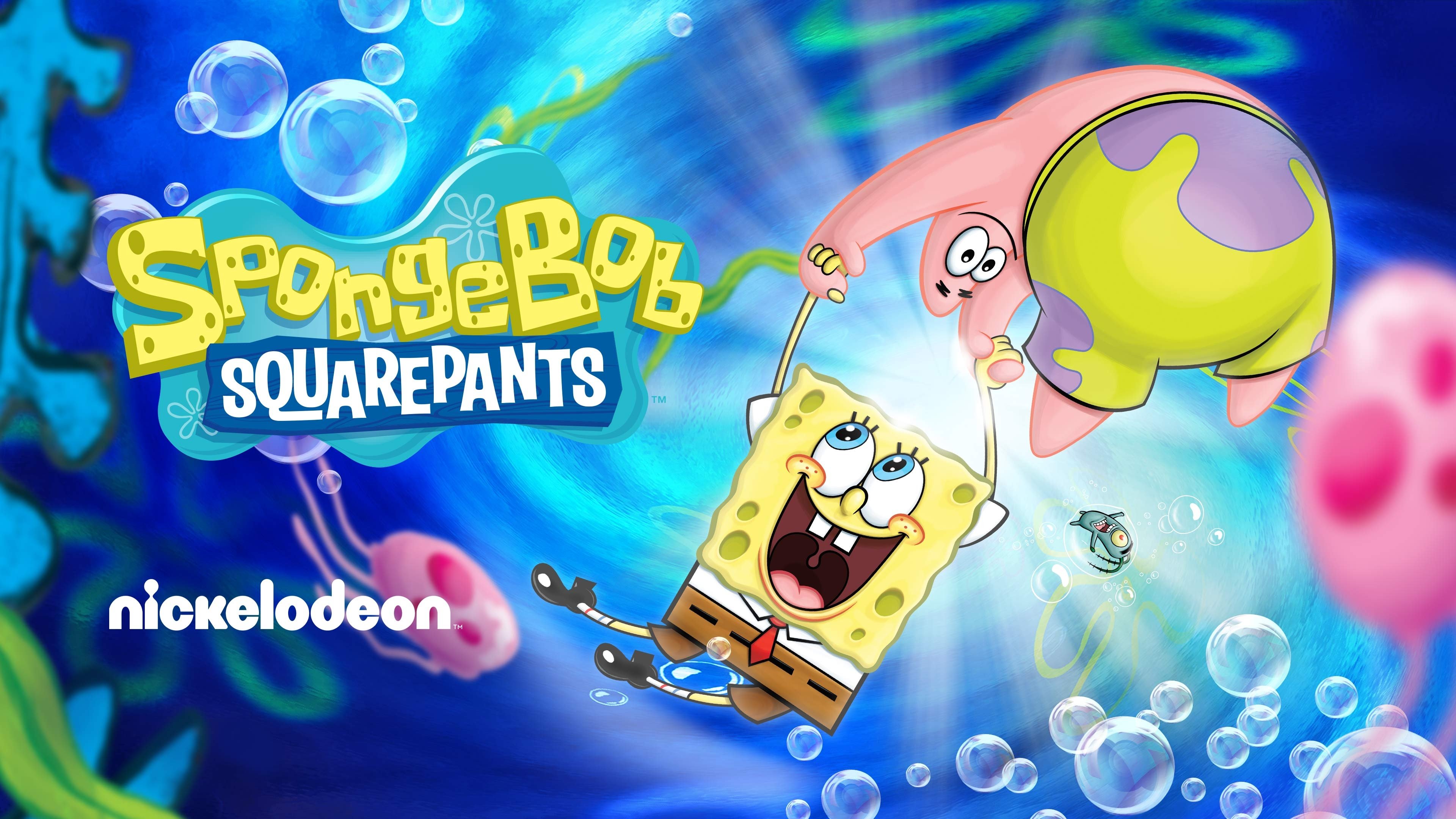 SpongeBob SquarePants