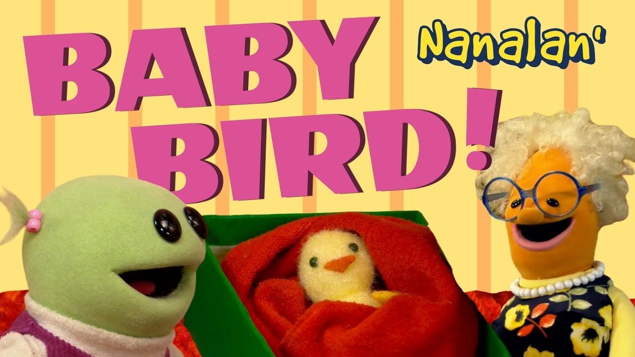 Nanalan'
