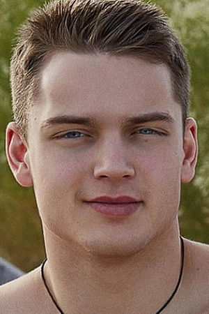 et billede af Jasper