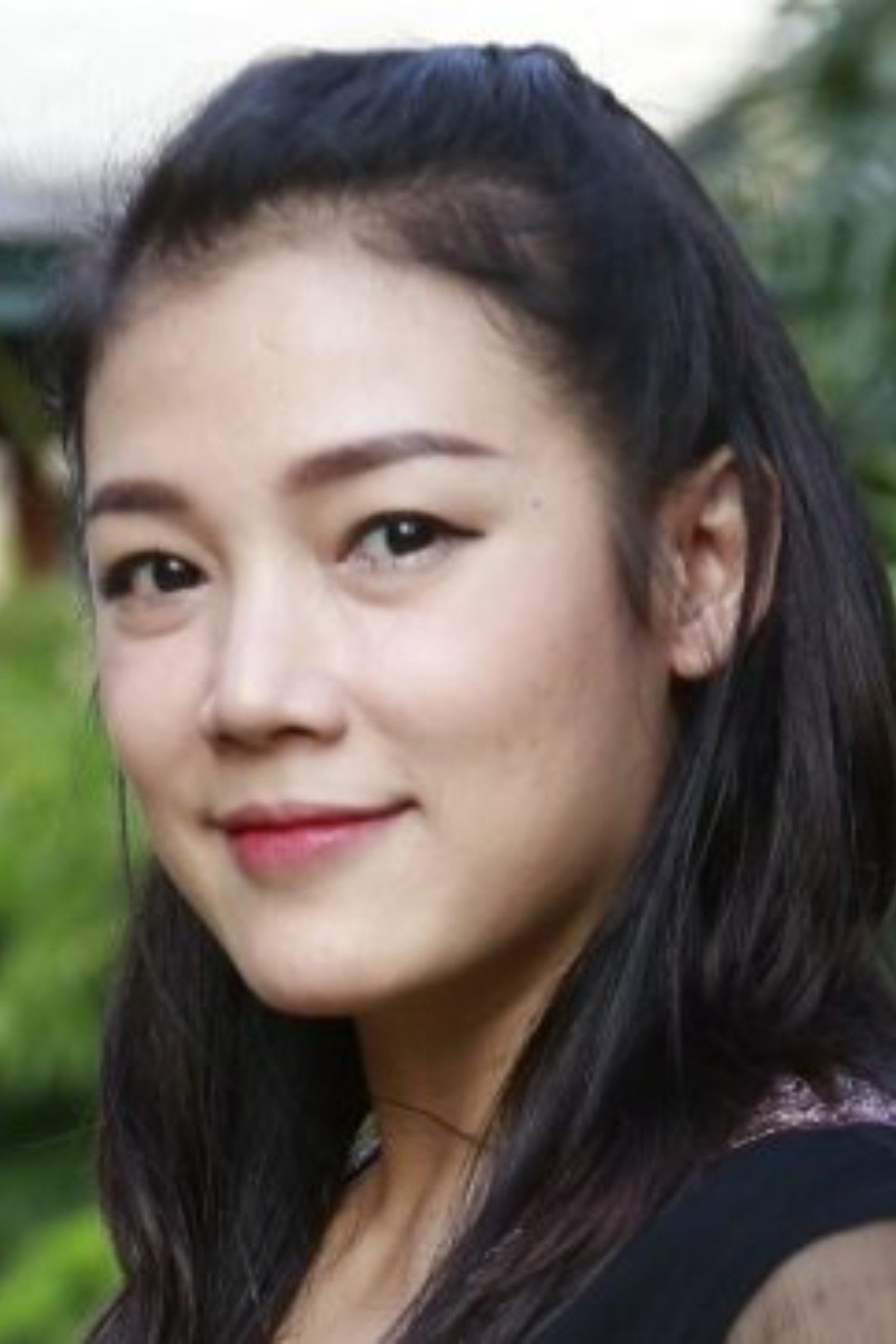 et billede af Dusita Anuchitchanchai