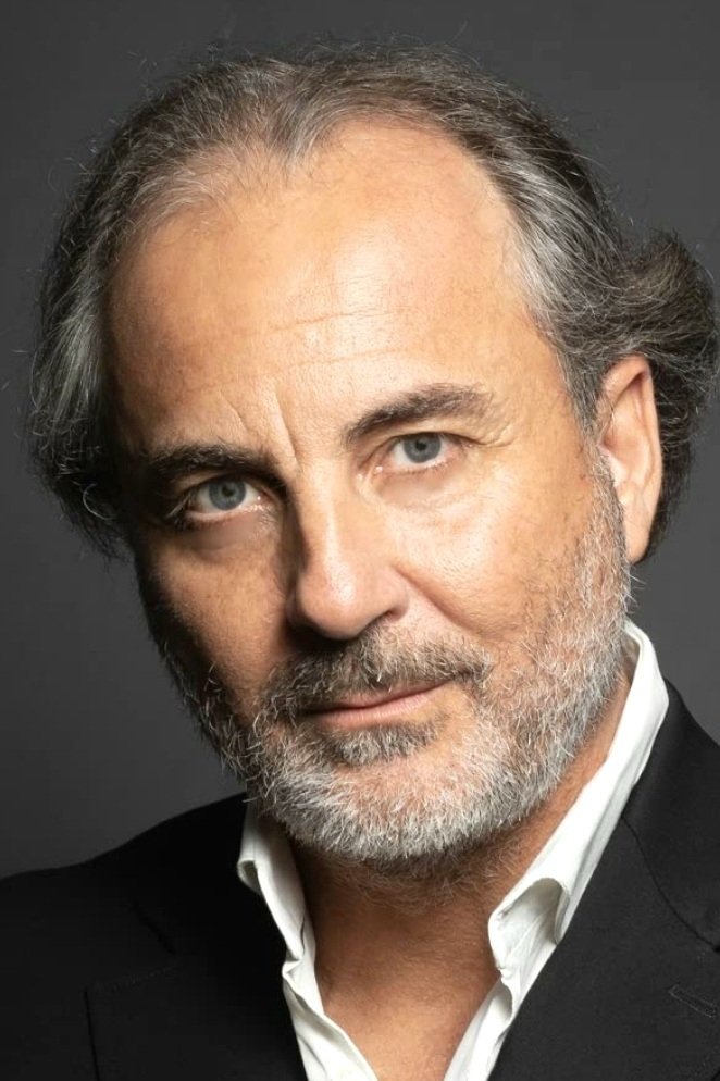 et billede af Joseph Vassallo