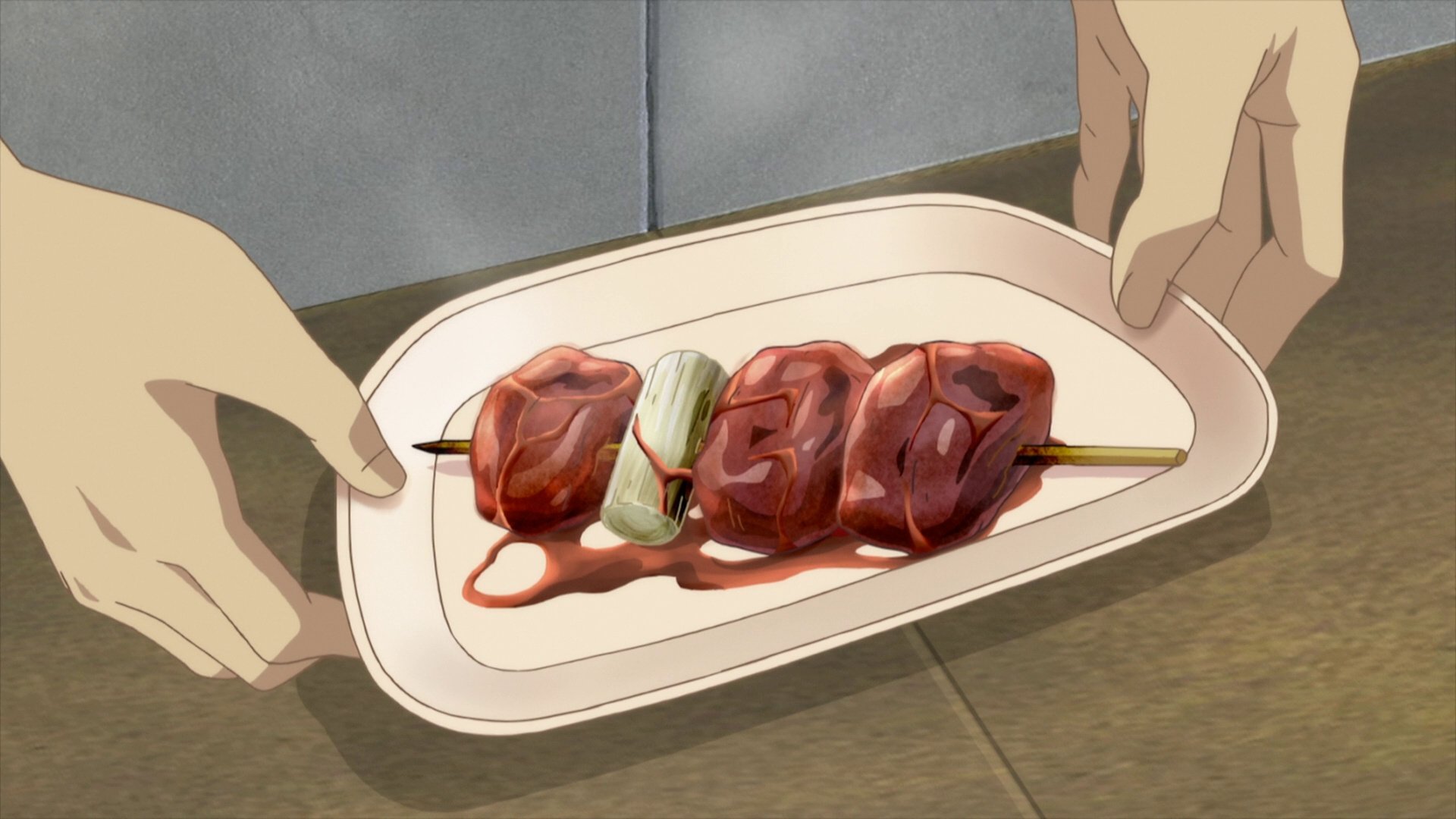 Thumbnail for 5th Night: Yakitori Season 1 Episode 5