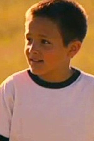 et billede af Emmett Robin