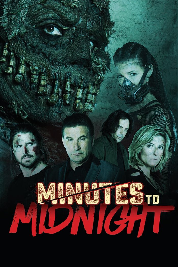 Minutes to Midnight