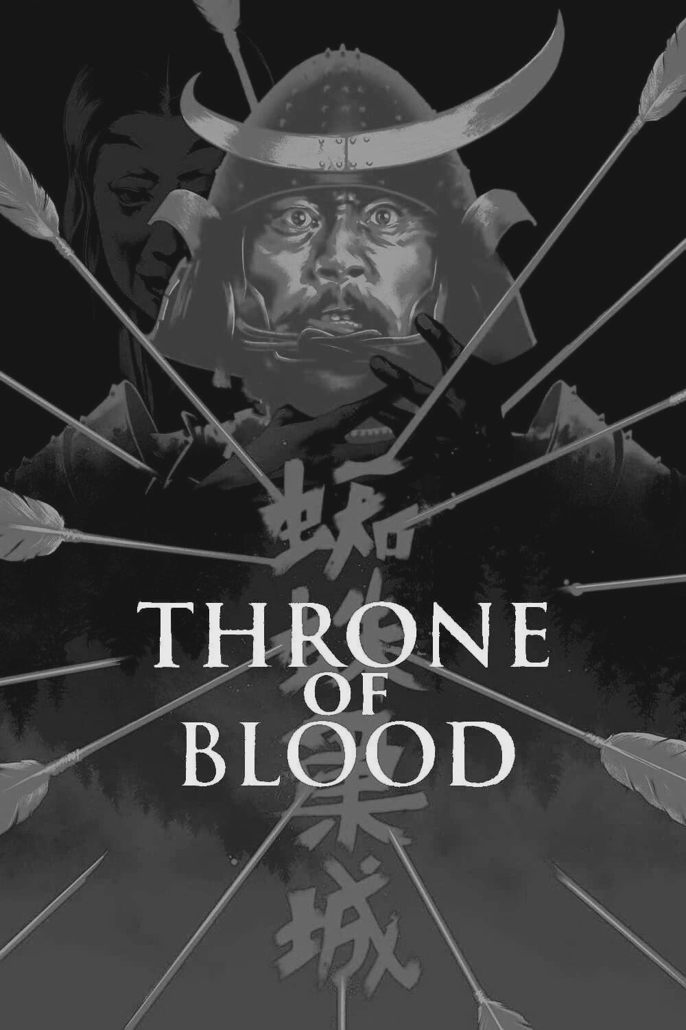 Throne of Blood