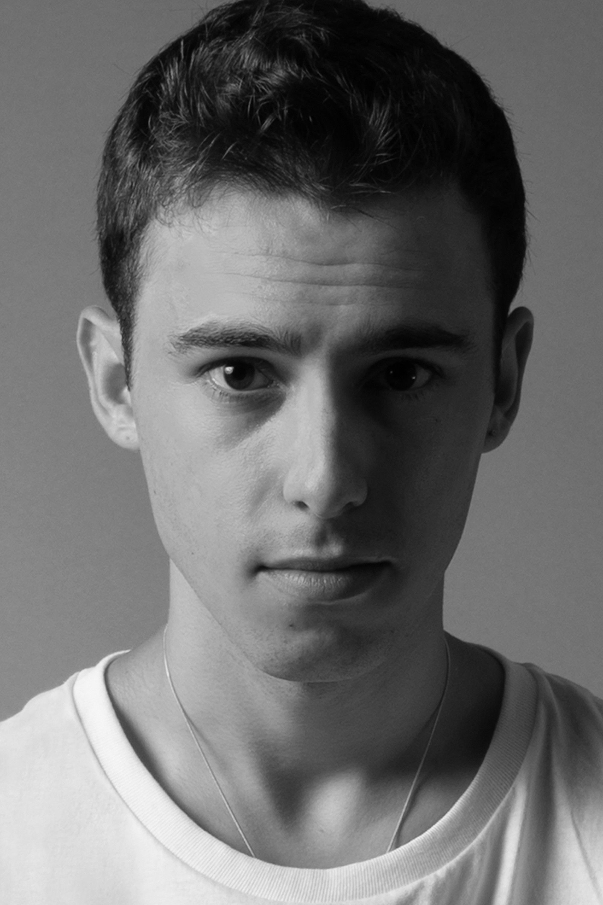 et billede af Gabriel Kahane