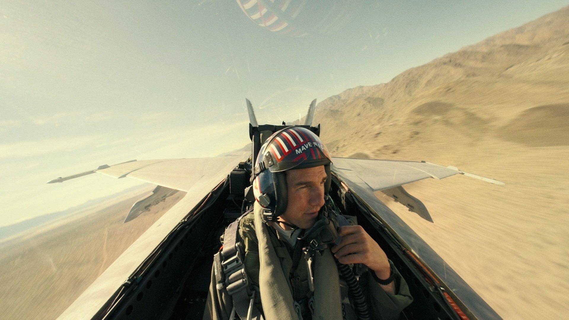 Top Gun: Maverick (2022)