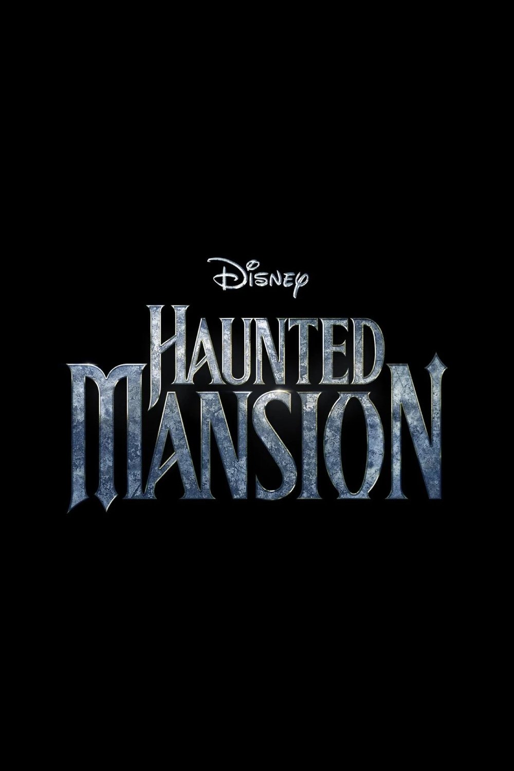 [WATCH 99+] Haunted Mansion (2023) FULL MOVIE ONLINE FREE ENGLISH/Dub/SUB Comedy STREAMINGS ������‍♂️ Movie Poster