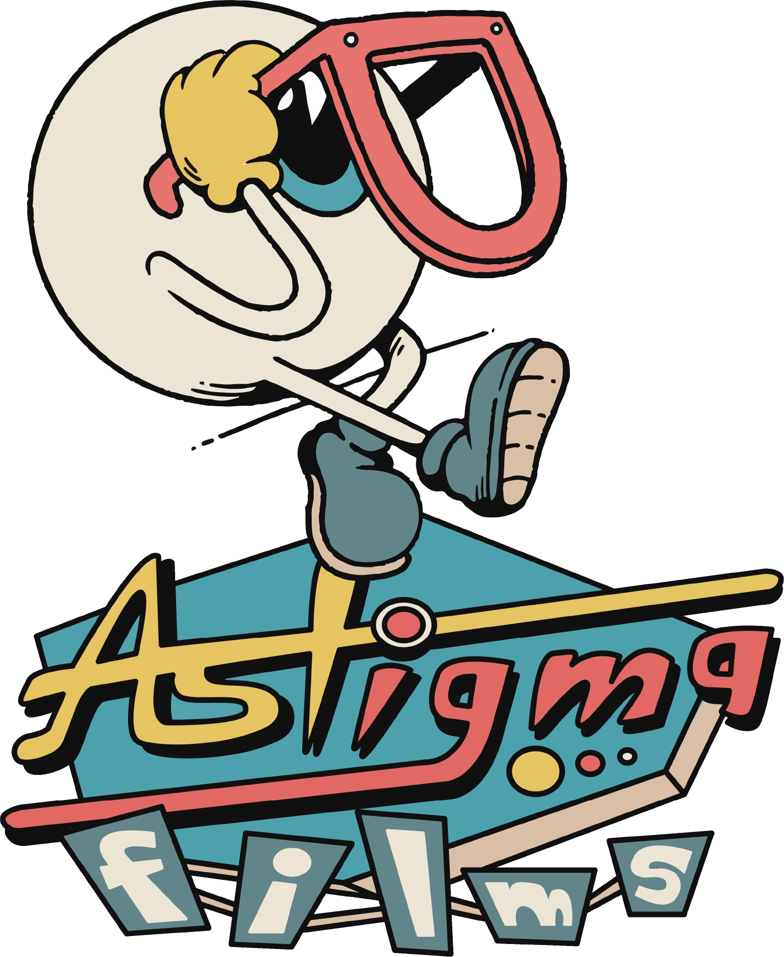 Astigma Films