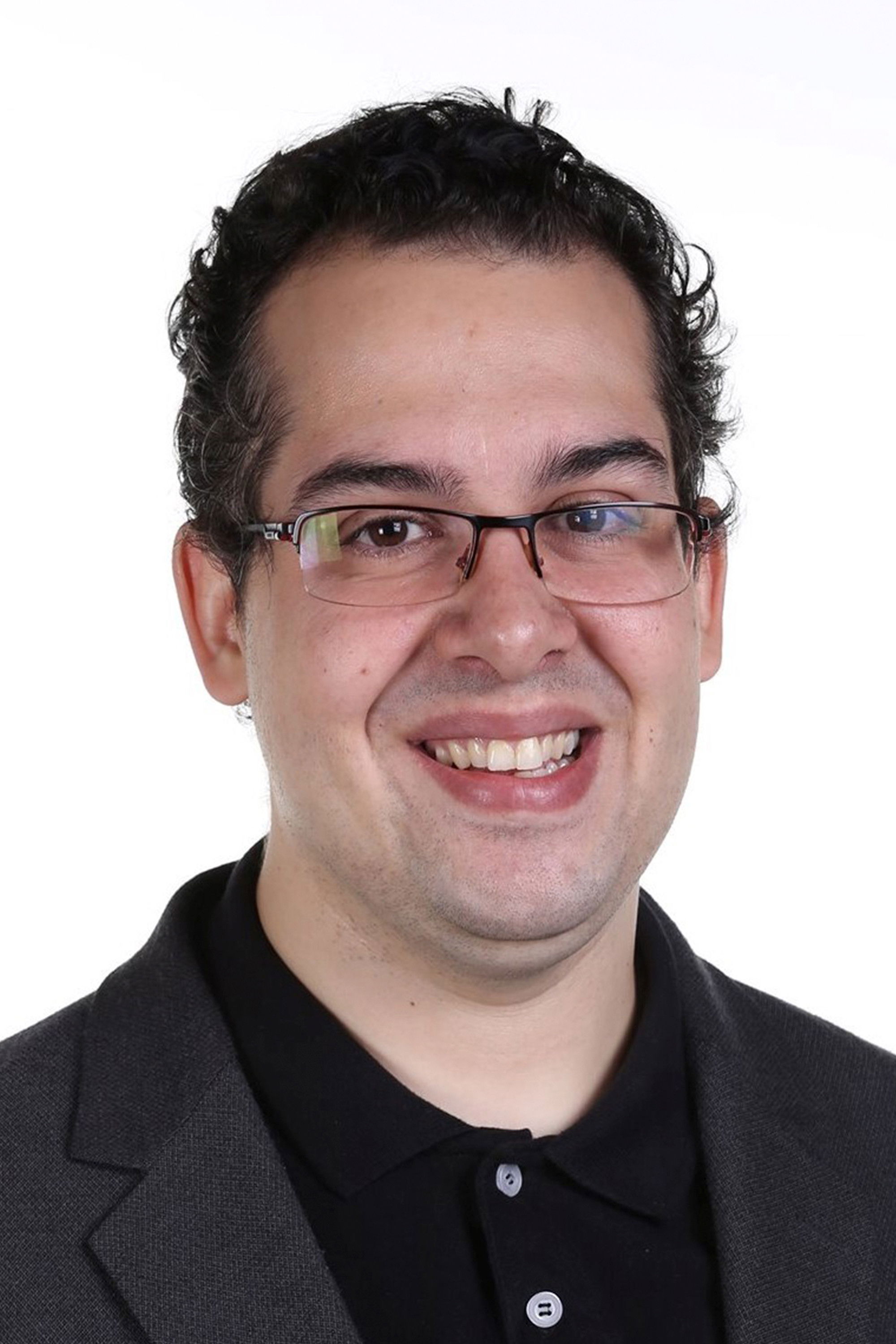 et billede af Elmo Francfort