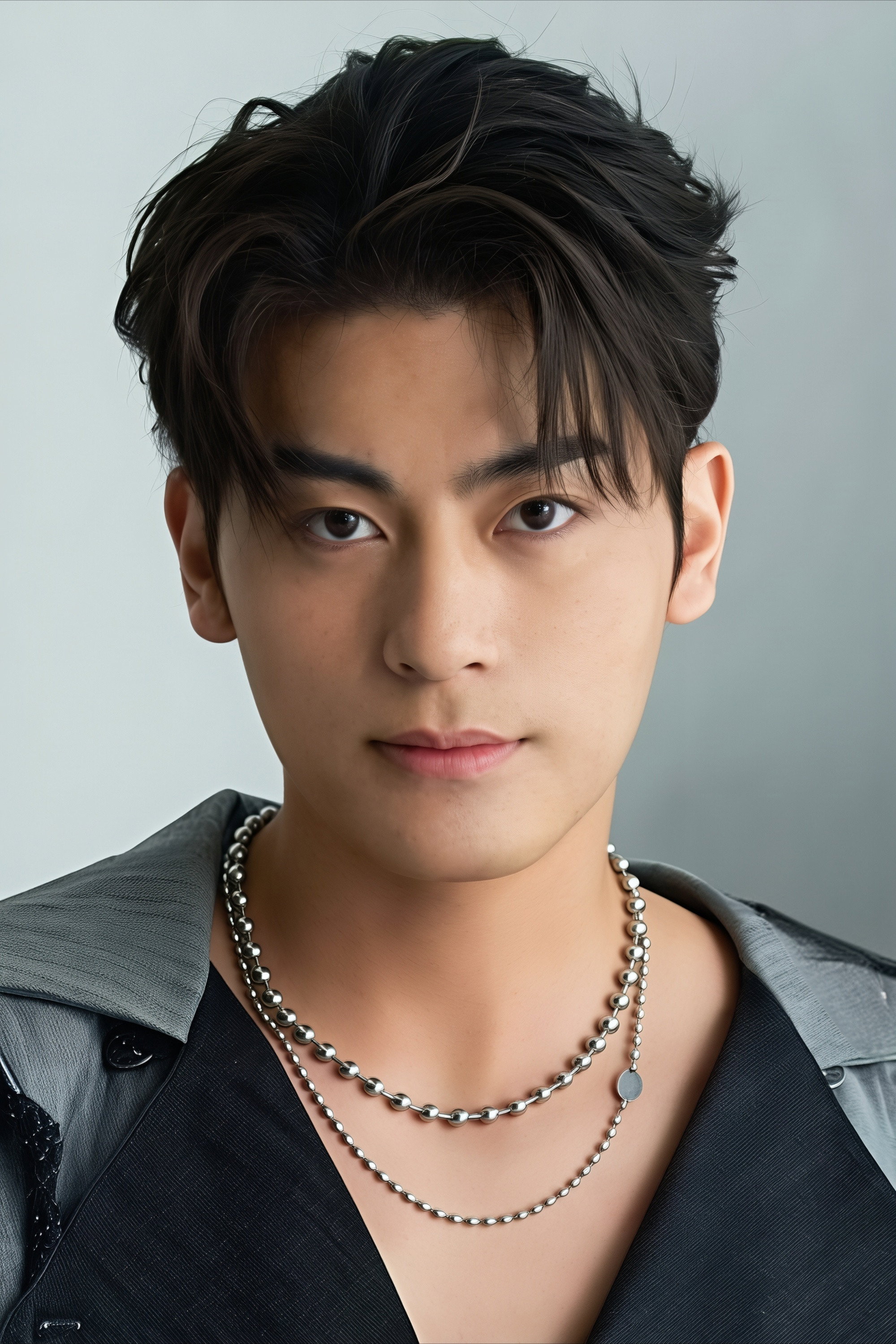 Hsu Kai