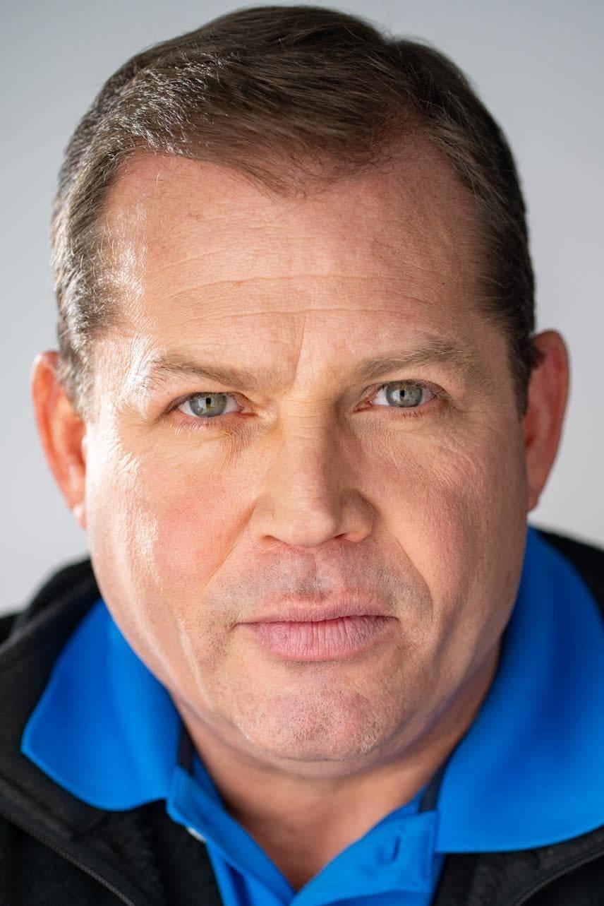 et billede af Gabe Wood