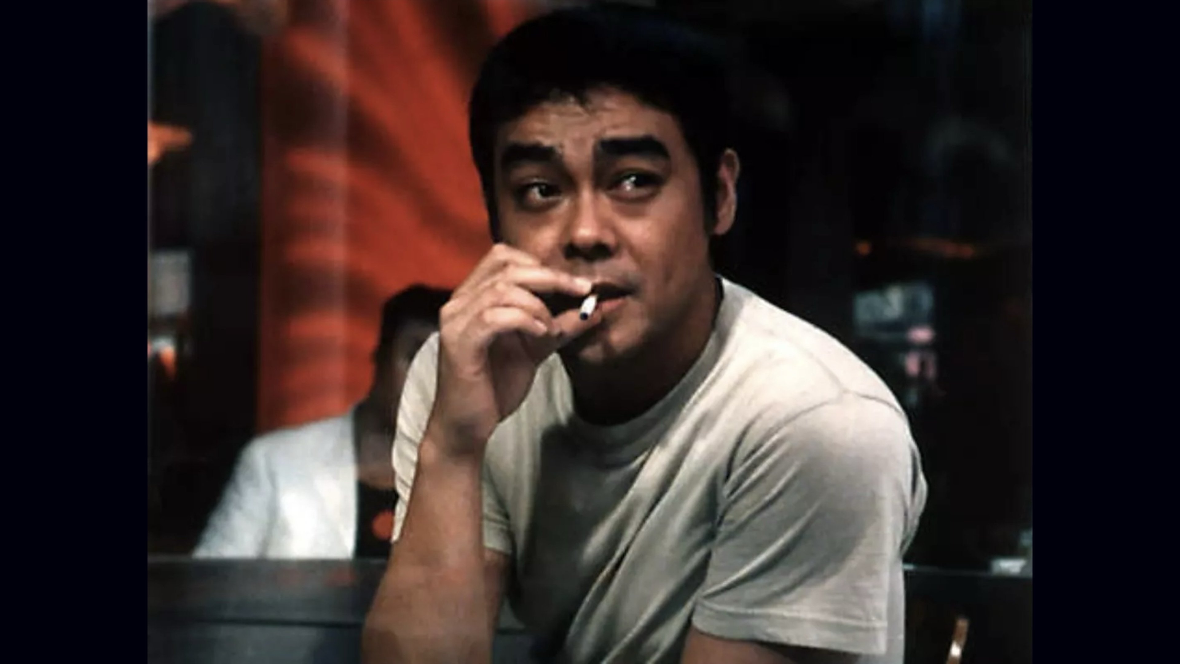 Too Many Ways to Be No. 1 (1997)