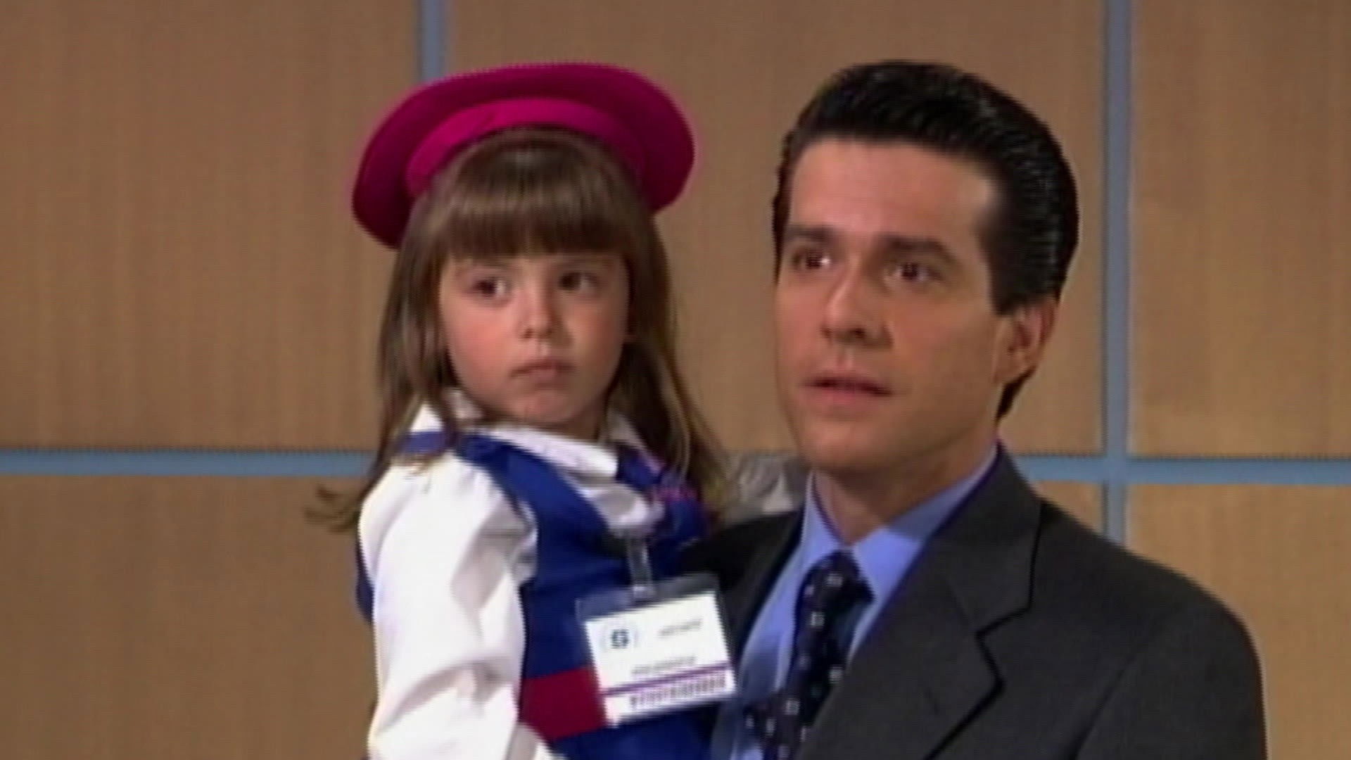 Little Angel Face Season 1 :Episode 45  Episode 45