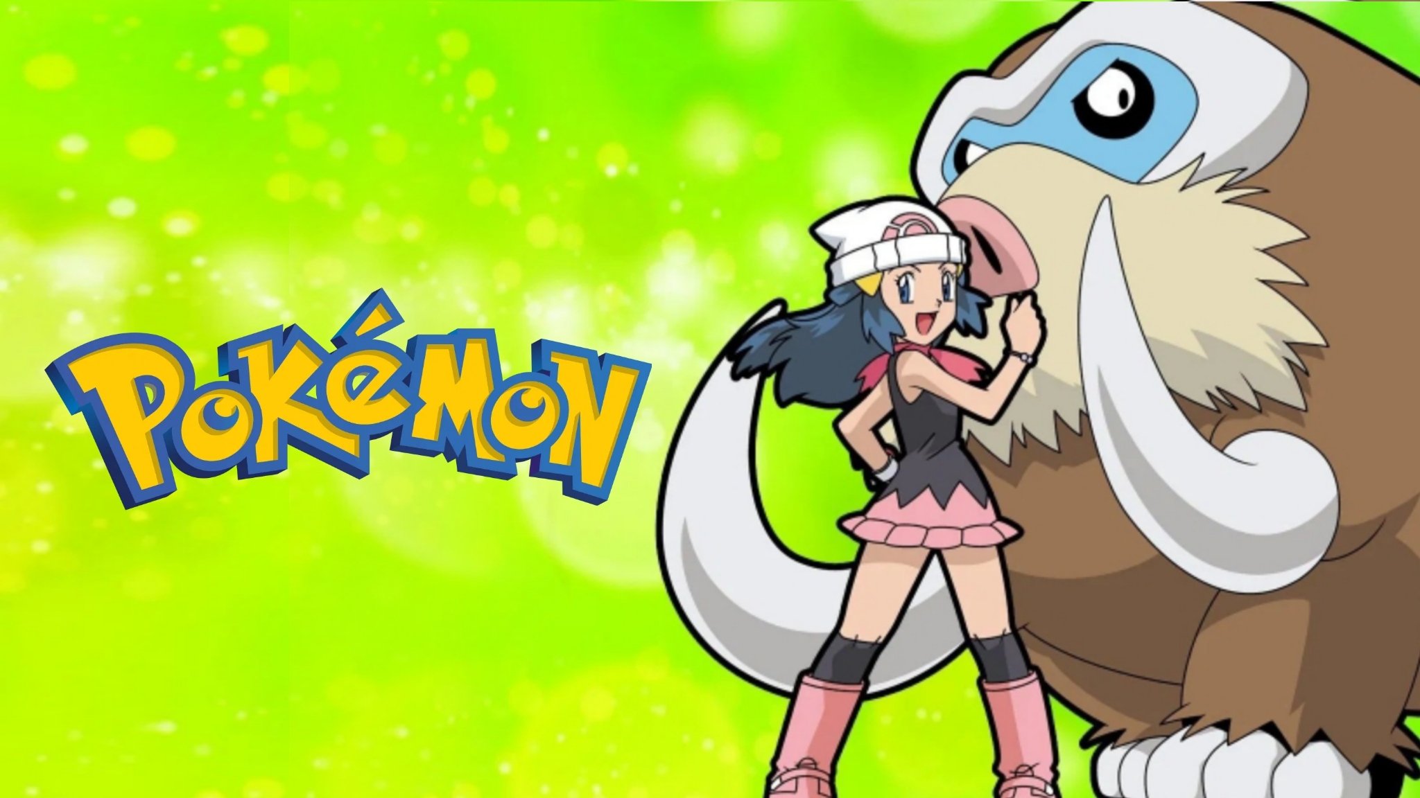 Pokémon - Season 4 Episode 1 : A Goldenrod Opportunity