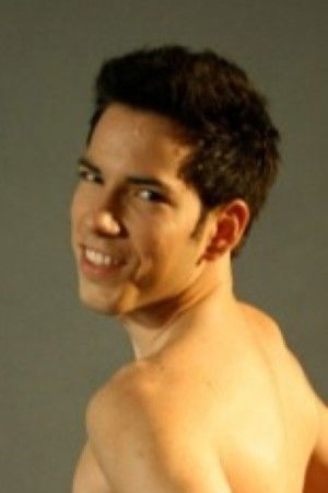 et billede af AJ Milano