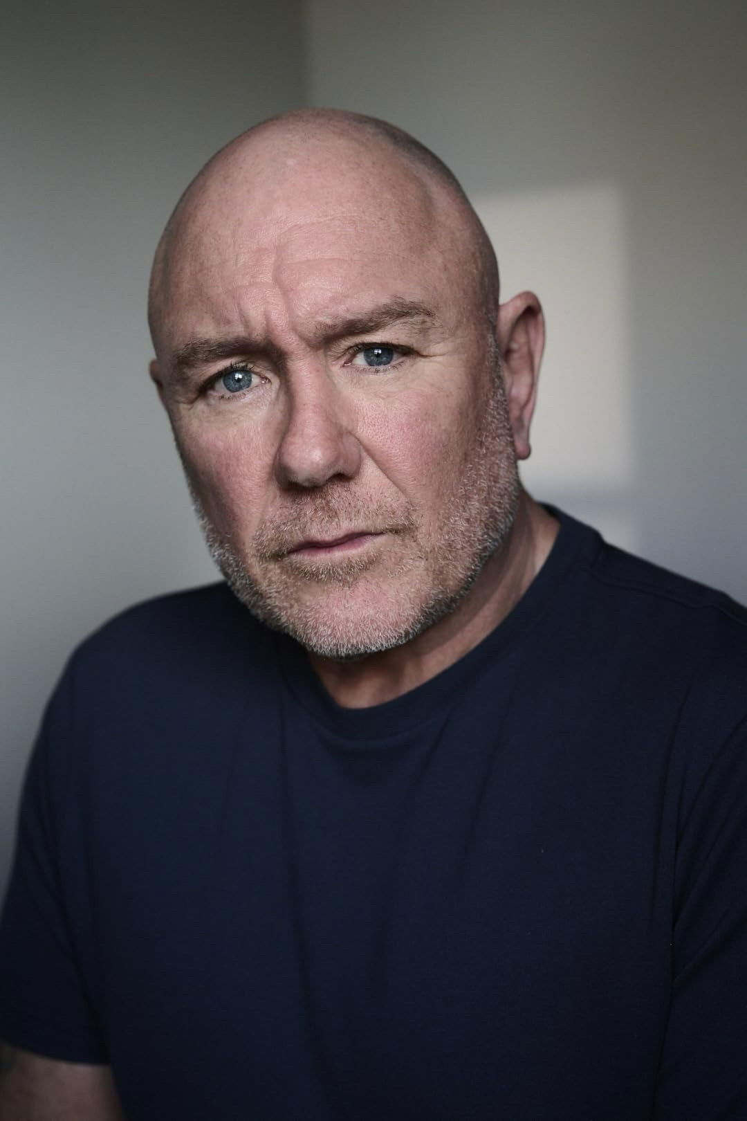 et billede af Jack Lamb