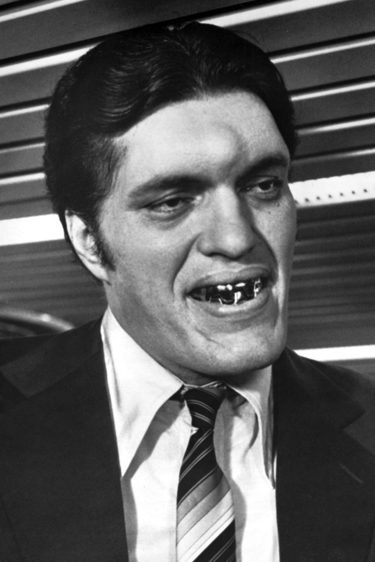 Richard Kiel