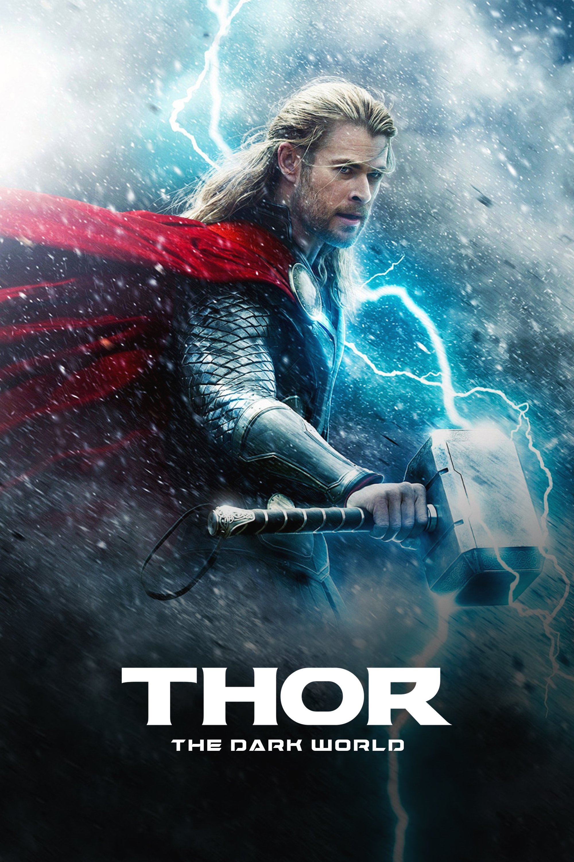 Thor: The Dark World