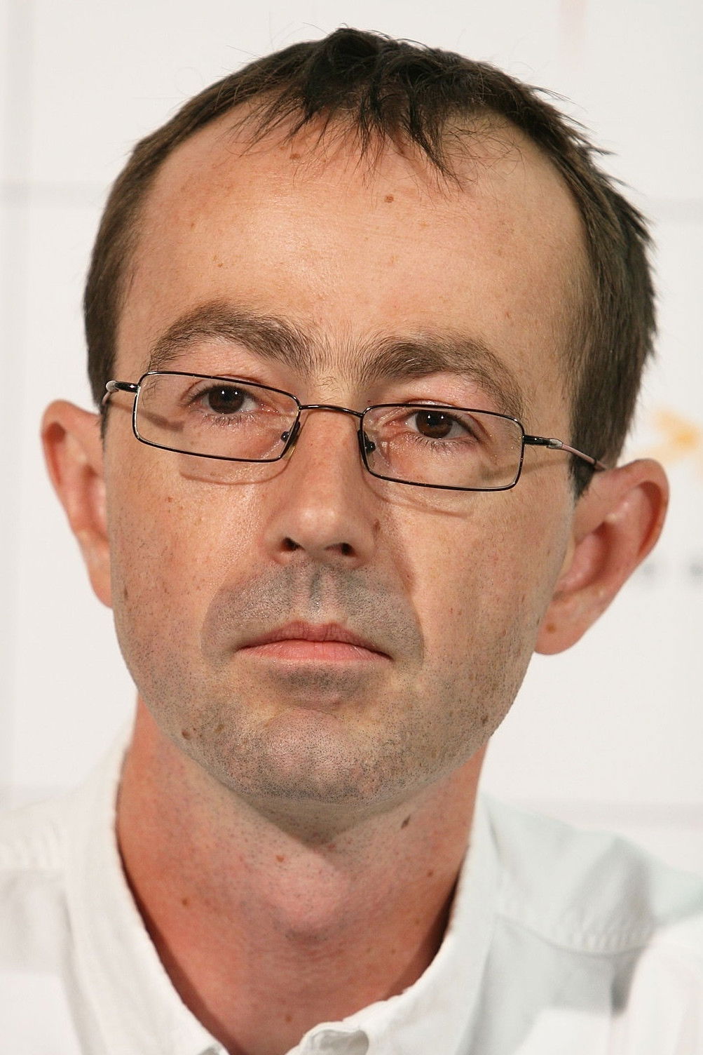 et billede af Petr Zelenka