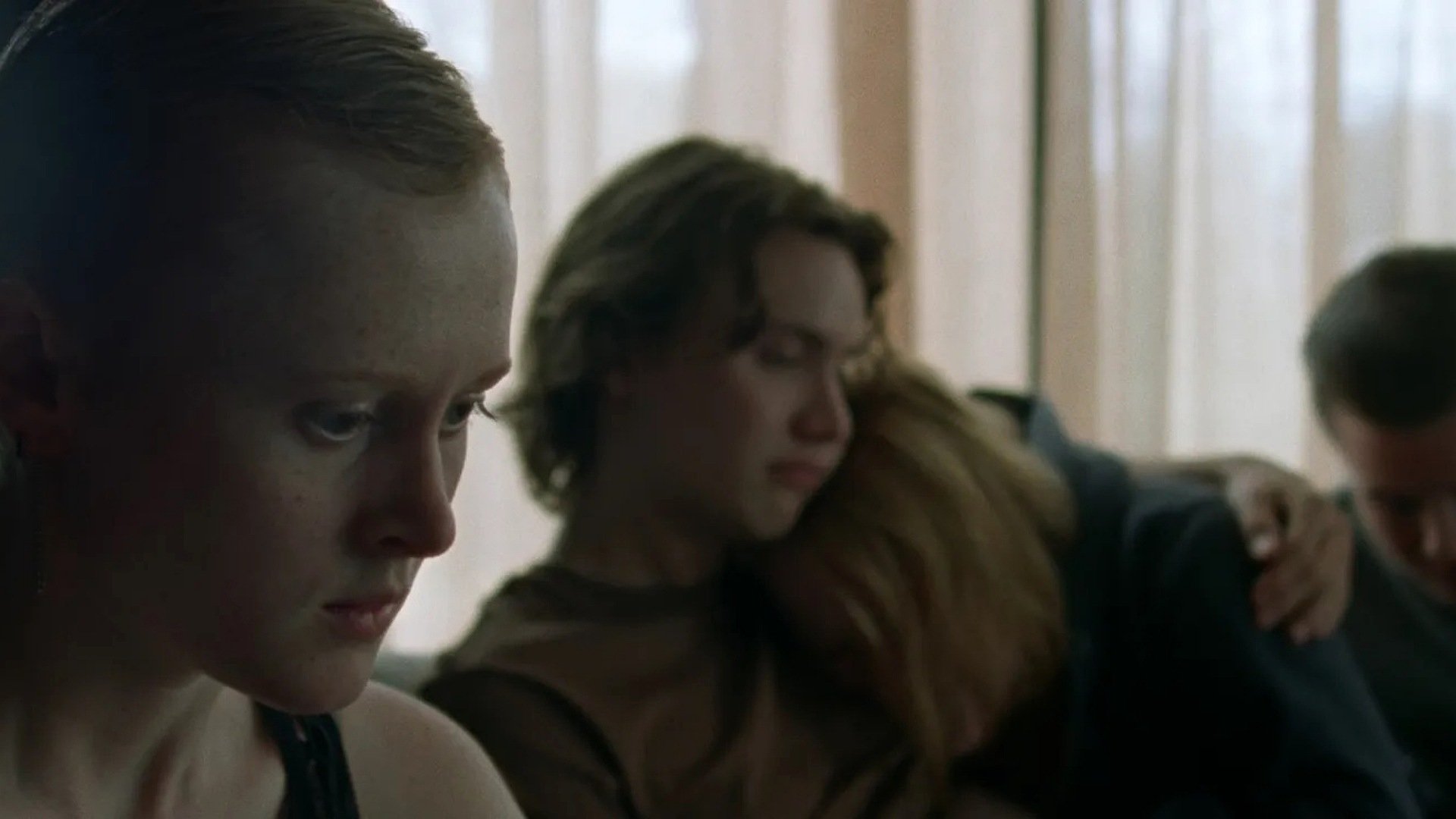 When the Light Breaks (2024)