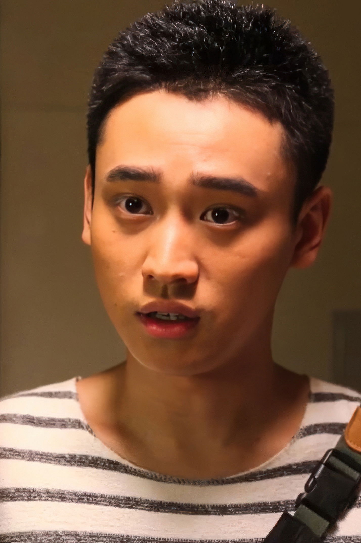 et billede af Xiaopeng Li