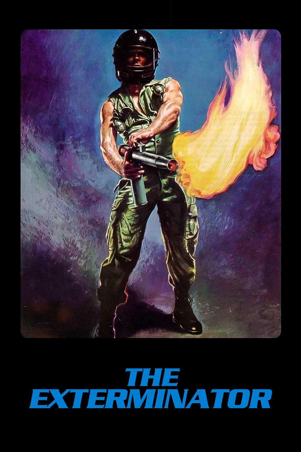 The Exterminator